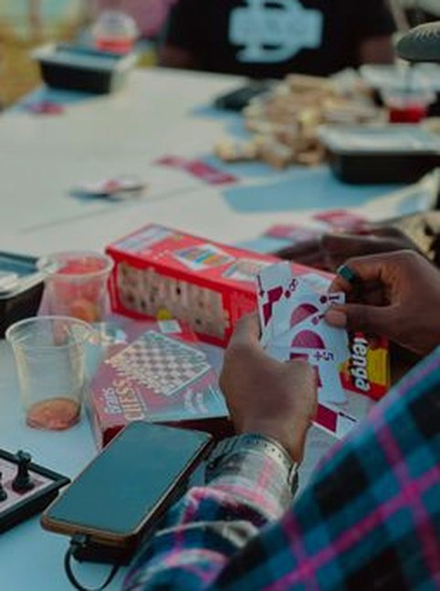 game Sodo Poker